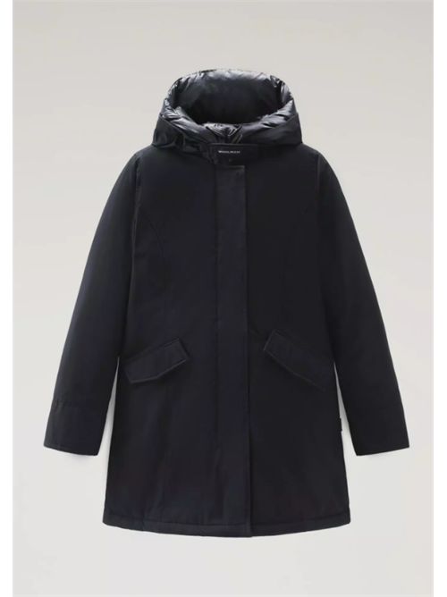 ARCTIC PARKA WOOLRICH | CFWWOU0580FRUT0001DKN DARK NAVY